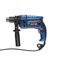 博世(BOSCH)GSB 16 RE 冲击钻手电钻 750瓦多功能电动工具 重载级