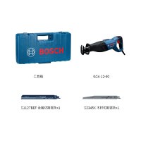 博世(BOSCH)GSA 12-30 插电式马刀锯往复锯 冲程长度30mm