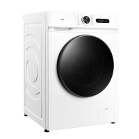 TCL滚筒式洗衣机TG-V100HBS 10KG 全自动洗烘一体变频机