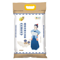 中粮粮油杂粮&黄天鹅鸡蛋&莱芜黑山猪肉礼盒套餐