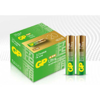 GP/超霸 Greencell碳性电池 24G BJ2 7号 2粒装 1包 销售单位:包 10包起发