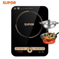 苏泊尔大功率触控定时功能电磁炉C22-IH91
