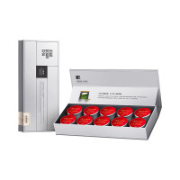 小罐茶 银罐10罐装大红袍茶(畅享)40g