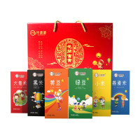 米妹妹 花开富贵杂粮礼盒2.355kg