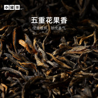 小罐茶 金罐金骏眉红茶(经典)10罐装40g