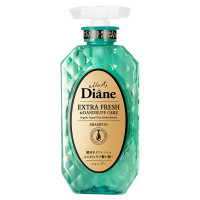 黛丝恩致美 摩洛哥油洗发水 去屑清爽 700ml