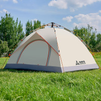 尚烤佳全自动帐篷(风语)2m*1.5mLS-680