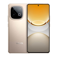 vivo Y300 GT 手机 8GB+256GB 沙漠金