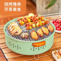 尚烤佳和悦烧烤炉LS-622