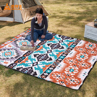 尚烤佳磊月超声波野餐垫LS-625