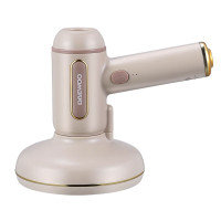 大宇可可棕无线除螨吸尘器DYCM-018(升级版)