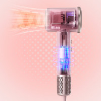 大宇雪山樱花高速电吹风DYCF-15E09