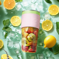 大宇罗马假日便携果汁杯DYGZ-2652