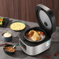 法迪欧(Fardior)电饭煲电饭锅3-6人家用4升24小时智能多功能FRC-ES40R