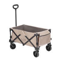 外交官DFJ-905聚拢露营折叠车