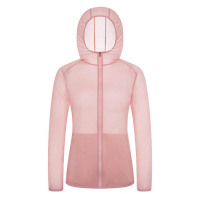 三极 TP1830 女款轻薄皮肤衣