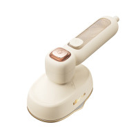 小熊手持挂烫机便携熨烫机家用小型蒸汽电熨斗熨衣服学生宿舍可用DYD-B06X5[ZMD安心系列]