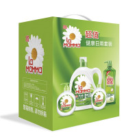 妈妈壹选健康日用套装ZS621