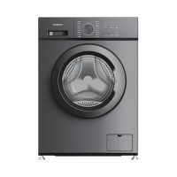 创维(Skyworth)7KG滚筒洗衣机GF7018UB_钛金灰