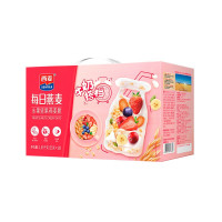 西麦每日燕麦(酸奶块果粒燕麦脆)1050g-