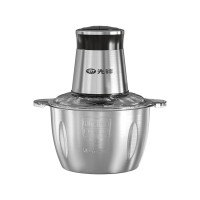 先锋QD-306多功能料理机(绞肉机)不锈钢款