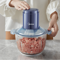 美的(Midea)食物处理器(匀绞)绞肉机BL60R01