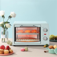 美的(Midea)电烤箱PT12B0 12L容量