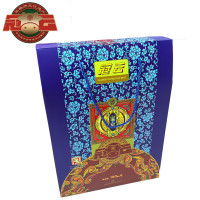 冠云 平遥牛肉180g×6袋礼盒