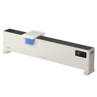 美的(Midea)踢脚线取暖器NDT-HSR
