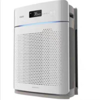 亚都空气净化器KJ500G-P4D 家用卧室母婴除甲醛PM2.5净化wifi智能控制