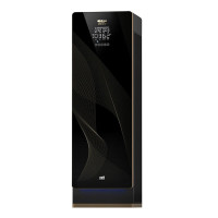 亚都KJ1660G-P16DD 空气净化器办公室家用双数显4片滤芯双面