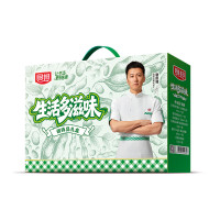 厨邦 生活多滋味礼盒5件套A01