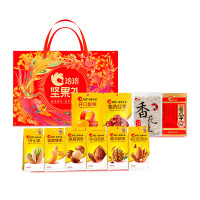 洽洽坚果礼-特选福礼1504g