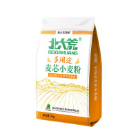 北大荒 新大荒印象多用途麦芯粉1kg