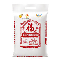 福临门超精多用途小麦粉5kg