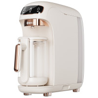 碧水源家用净水器可出矿物质水过滤净水机PD75DP1