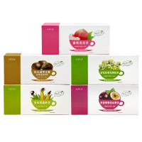 光雾良源花茶组合 492g