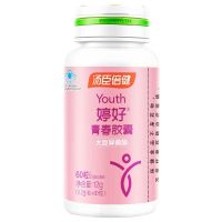 汤臣倍健婷好青春胶囊(60粒)