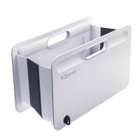 大卫 R3 加大可折叠清洗桶(平板拖把 胶棉拖把)桶长