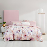 罗莱浮生若梦全棉磨毛 四件套