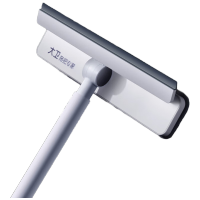 大卫 S7伸缩擦玻璃神器2头.