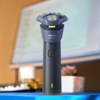 飞利浦(PHILIPS)剃须刀 新品旋风2系S2885/02