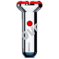 奔腾剃须刀PQ3803流光银/清水蓝