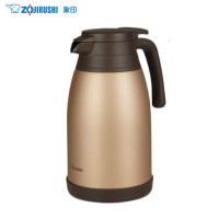 象印 不锈钢手提式保温瓶SH-RA15C-NL