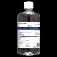 伊漫秀生理盐水(盐水清洁液)500ml