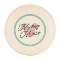迪士尼 DJX23361-MF 米奇家族系列PE飞盘