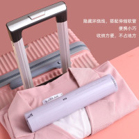 米贝丽(mibeli) 便携式干衣机 消毒烘干