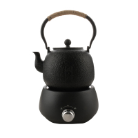 欧锐铂 ORB-181 禅意生活- 茶具套装