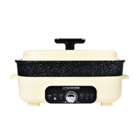 欧锐铂 ORB-177 贝思曼-多用料理锅