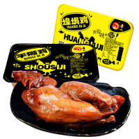 金凤 煌焗鸡500g